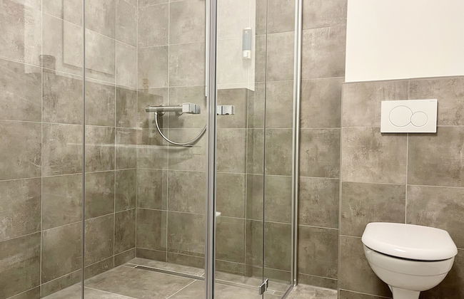 Moderne Wohnung im Zentrum von Osnabrück - Foto 65