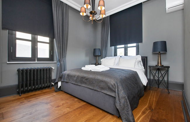 3 Bedrooms Apartment w Sea View and Terrace - Photo 9