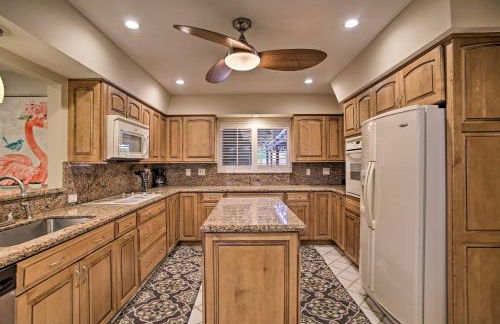 2 Mi to Beach! Oakland Park Home with Outdoor Oasis - Photo 10