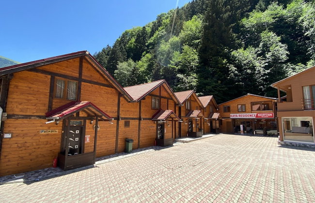 Kaya Residence Uzungol - Foto 21