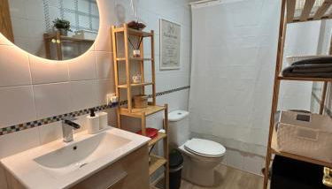 Apartamento Pintor Palomino - Photo 3