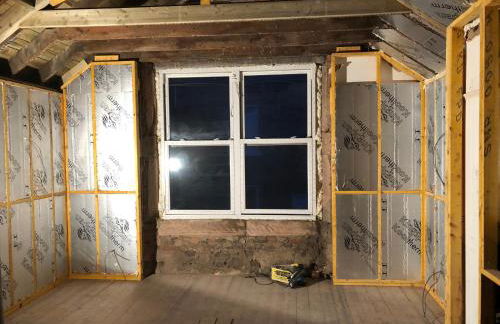 The Home Arms Cottage - Photo 47