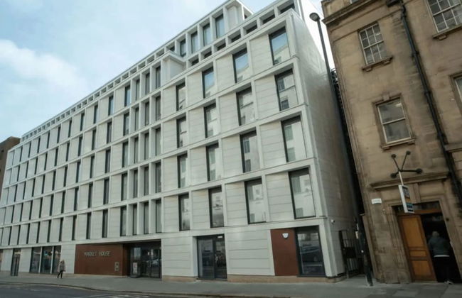 For Students Only Market House - Foto 1