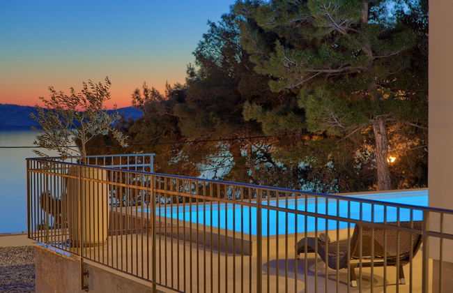 Villa St.Martin-Reef - Photo 39