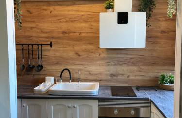 Apartament de la Madrona 1st floor Easy street parking - Foto 9