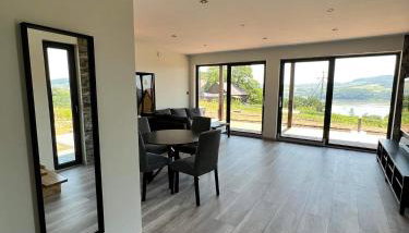 Wichrowe Wzgórze z jacuzzi - Foto 4