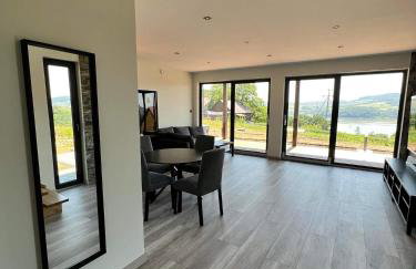 Wichrowe Wzgórze z jacuzzi - Foto 4