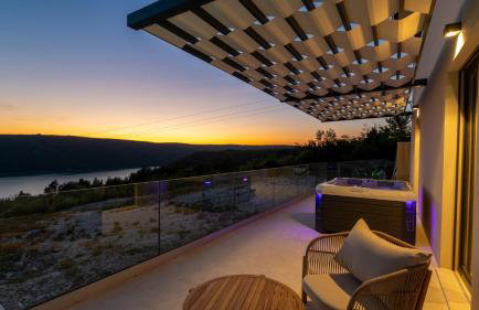 Vila Laguna Blu by Villas Guide - Foto 10