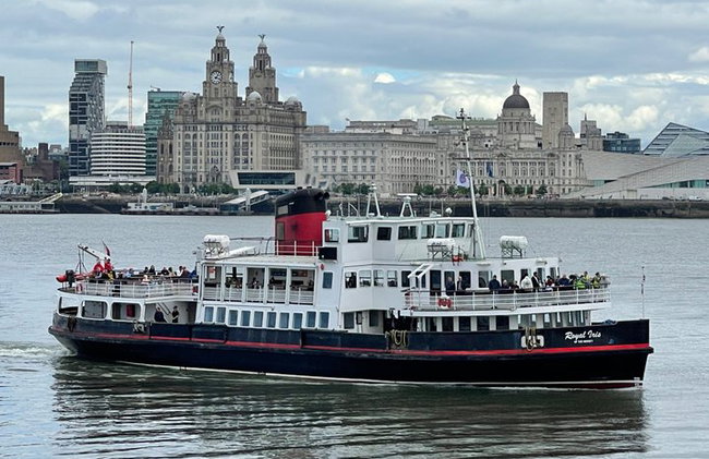 Esplora Beatles Wirral Roots con crociera in traghetto nel Mersey - Foto 10