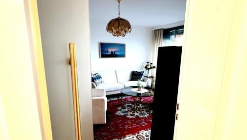 2 Zimmer Wohnung für 2 - Foto 4