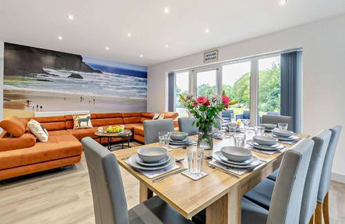 4 Bed in Retorrick Mill oc-t28899 - Foto 8