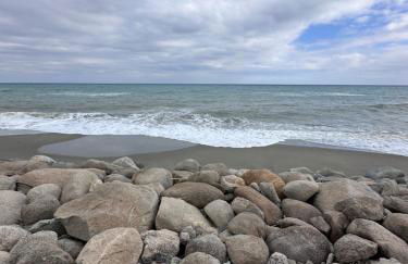 Casa Modesto Monasterace Marina - Foto 6