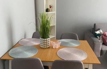 Apartament Miłosz - Foto 26