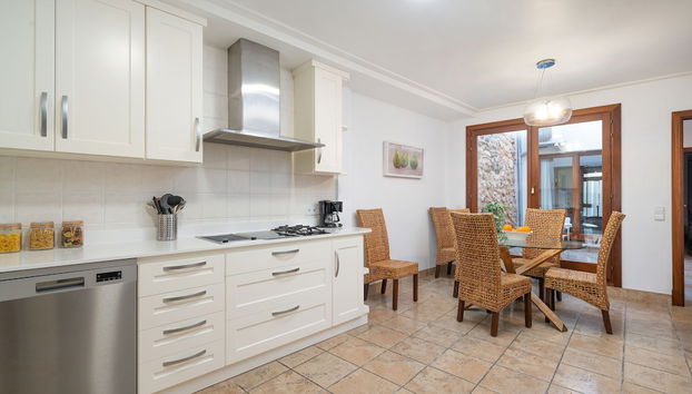 Can Pu a Sa Pobla - Foto 4, Habitación