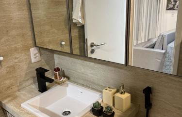 809 - Flat Riverside - Tolive - Foto 13