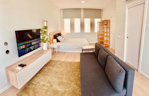 Alagoas Studio - City Center - Foto 53