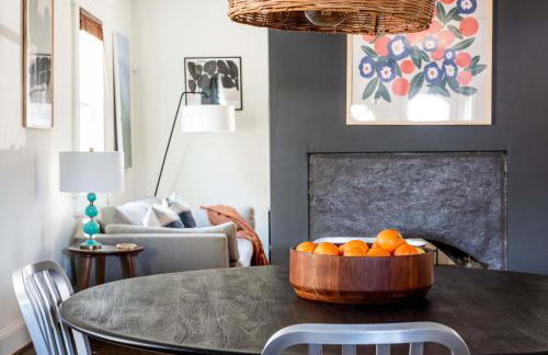 Rustic Rouge - Foto 13