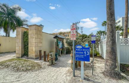 Seahorse Cabana - 1106 - Foto 7