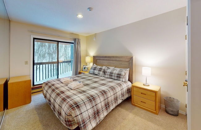 Pico Village Resort by RedAwning - Foto 7