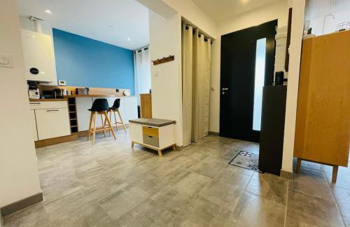 Maison cosy Jardin des Plantes - 9 voyageurs - 388 - Photo 40