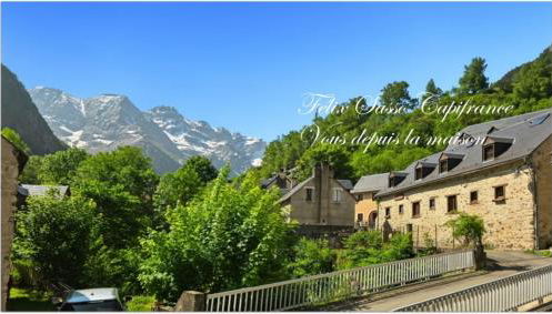 Au gré du Gave de Pau RDC - Foto 4