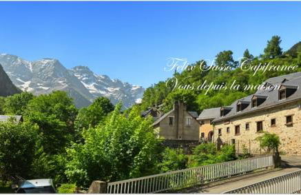 Au gré du Gave de Pau RDC - Foto 4