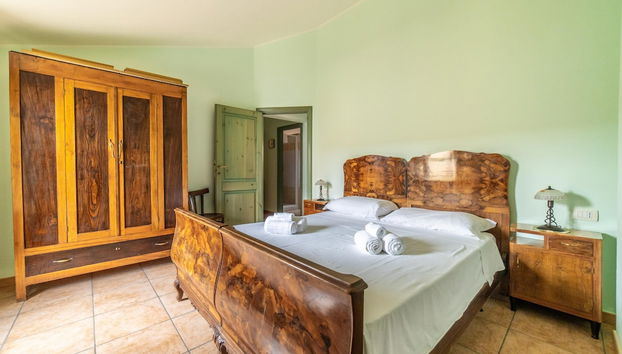 Sa Pedrera in Sa Rocca Tunda - Photo 2, Room