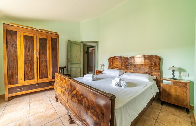 Sa Pedrera in Sa Rocca Tunda - Foto 1