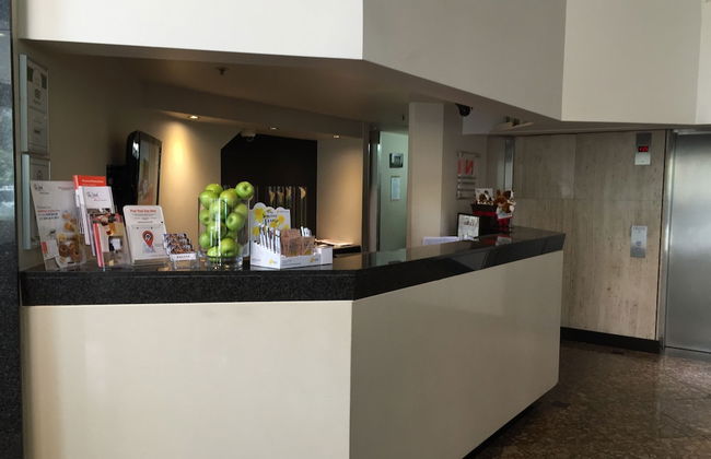 The York by Swiss-Belhotel International - Foto 3