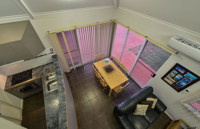 Osprey Holiday Village - Foto 28