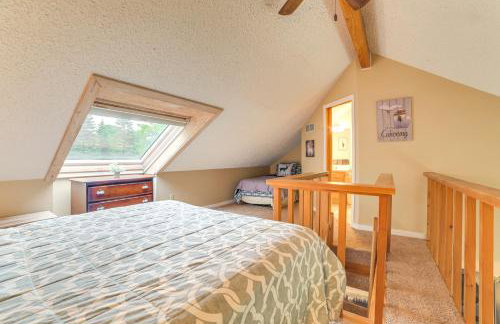 Bellaire Ski Condo 1 Mi to Summit Mountain! - Foto 19