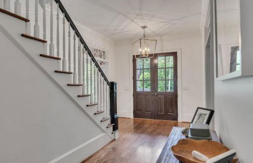 Luxury 5BR Buckhead Home World Cup Ready - Foto 16