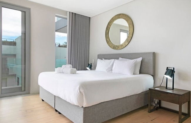 Deluxe Luxury 2 Bedroom Apartment Seapoint - Foto 10