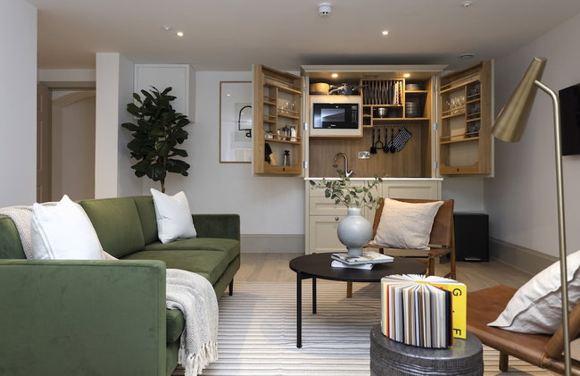 29 Queen Street - Foto 155