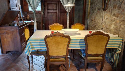 Attic with balcony at Locanda del Capo - Foto 3