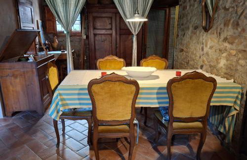 Attic with balcony at Locanda del Capo - Foto 3