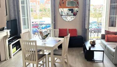 Le rêve Trouvillais - Foto 1