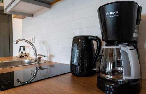 Olivar Suites - Photo 13