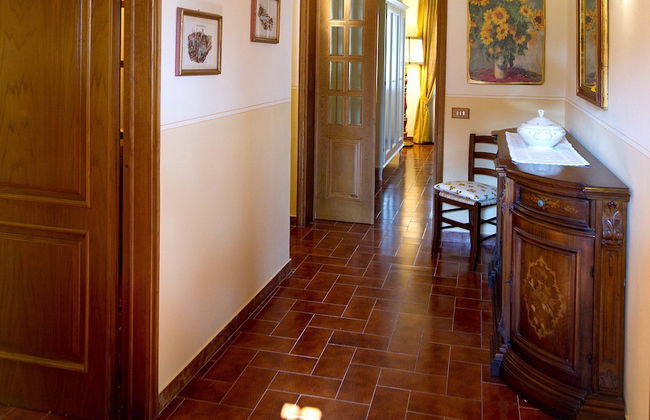 Agriturismo Podere Poggio Ai Cieli - Photo 30