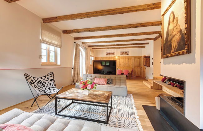 Chalet Silver Fox - Foto 39