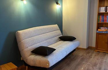 Gîte famille Galiber - Foto 15