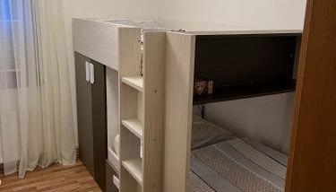 Ferienwohnung Arnstein Nr 1 - Foto 3