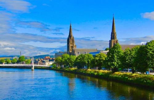 Inverness Holiday House - 2 Bedroom - Photo 36