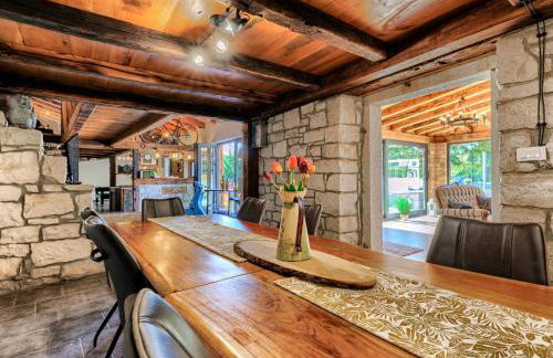 Villa Tina by Interhome - Foto 11