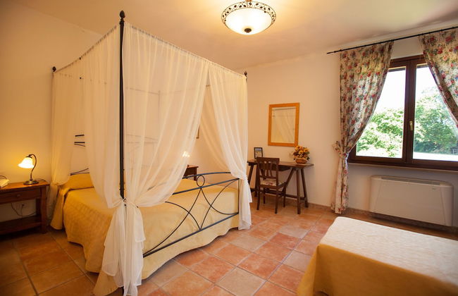 La Vecchia Fattoria - Foto 4