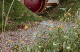 La Comarca de Vératton - Photo 4