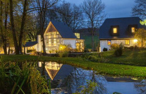 Michels Mühle - up de lütt Deel - Foto 4