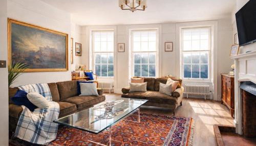 Spacious 4-Bed Apartment Opposite Windsor Castle - Foto 2