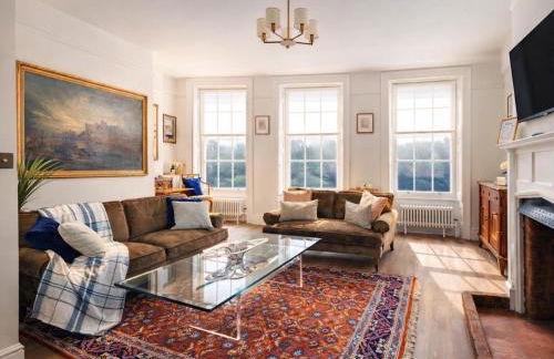 Spacious 4-Bed Apartment Opposite Windsor Castle - Foto 2