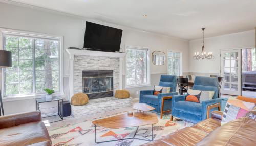 Captains Quarters Retreat - Foto 4